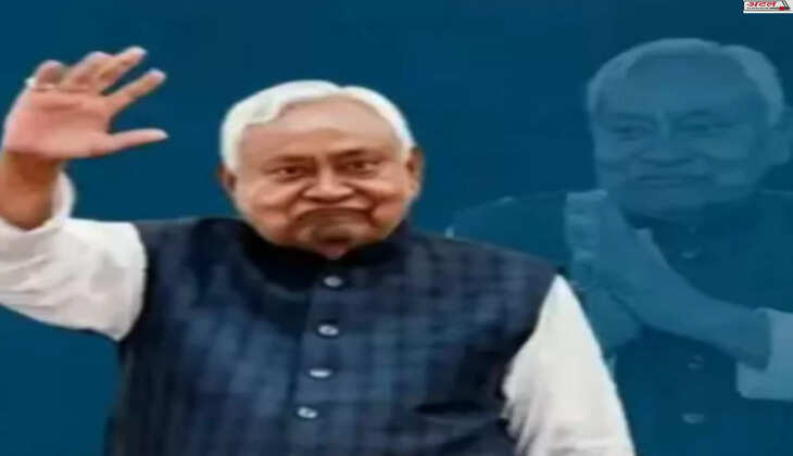 નીતિષકુમાર