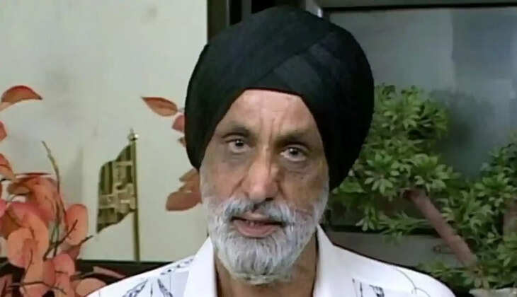 Dev Kohli