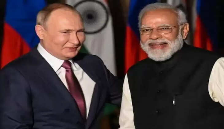 મોદી