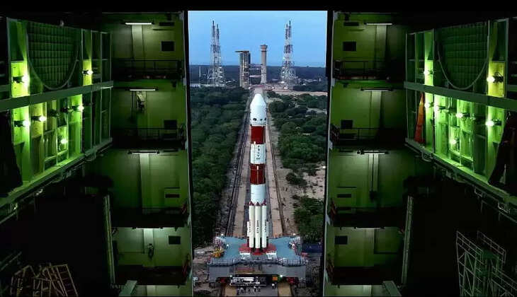 બ્રેકિંગ@દેશ: Aditya-L1ના લોન્ચિંગનું કાઉન્ટડાઉન શરૂ,આજે 11.50 વાગ્યના ટકોરે લોન્ચ કરવામાં આવશે.