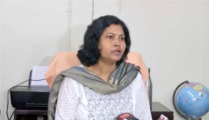 Manorama Mohanti 