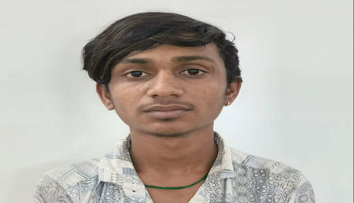 રીપોર્ટ@મોરબી: સગીરાનું અપહરણ કરનાર ઈસમને પોલીસે ઝડપ્યો,જાણો વિગતે