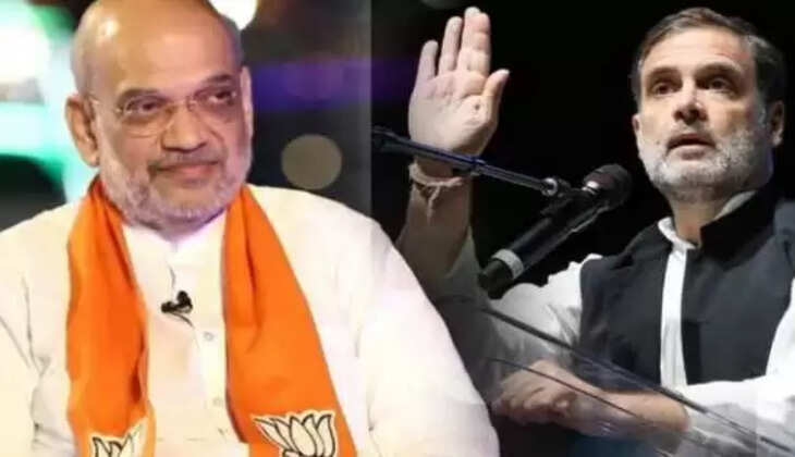 અમિત શાહ