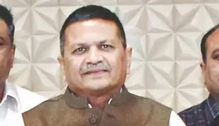 Naresh Patel