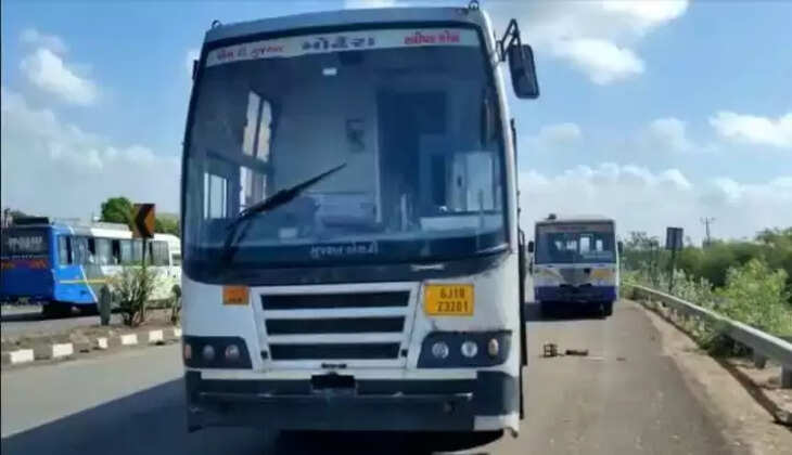 બસ