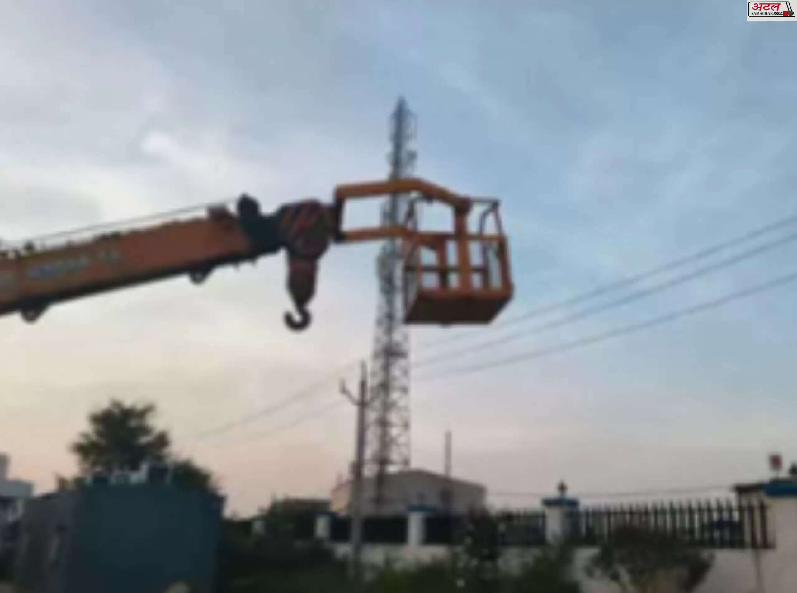 ઘટના