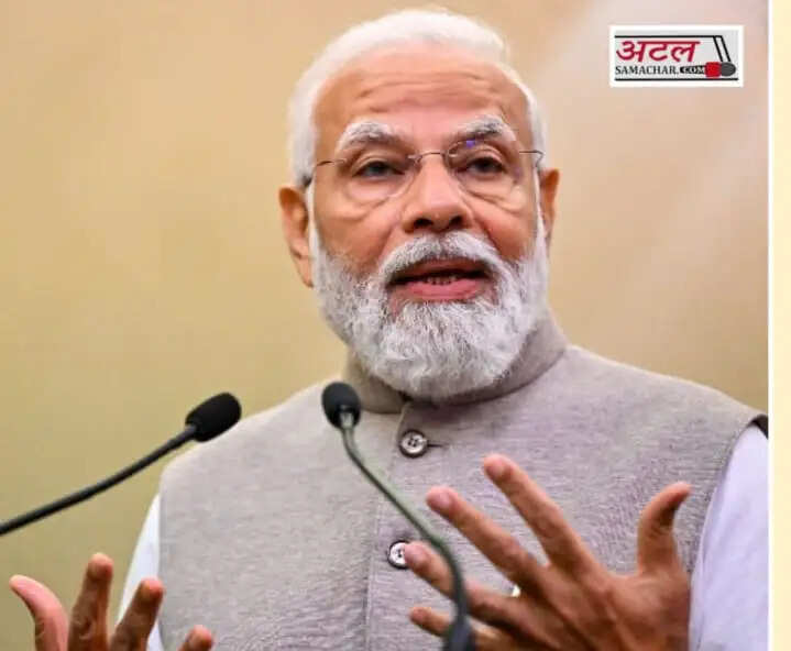 રાજકારણ@દેશ: વડાપ્રધાન નરેન્દ્ર મોદીએ કહ્યું- મહાકુંભમાંથી અનેક અમૃત નીકળ્યાં