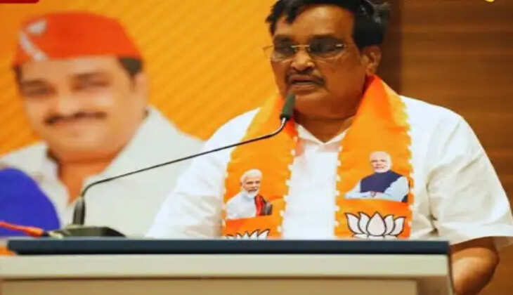 ભાજપ