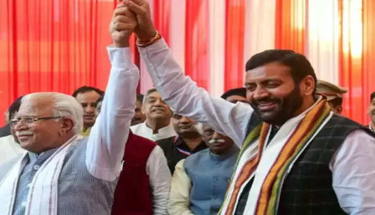 રાજકારણ