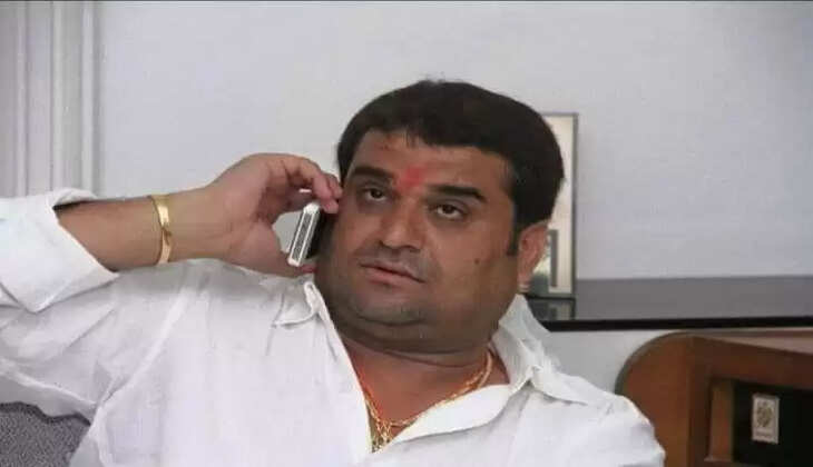 Kandhal Jadeja