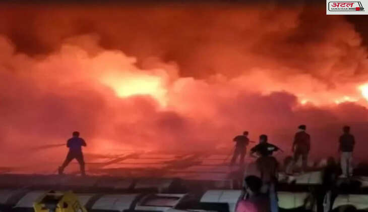 ઘટના