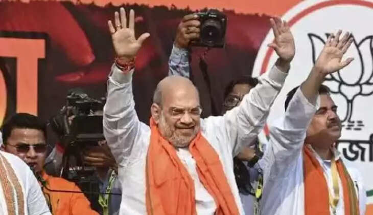 અમિત શાહ