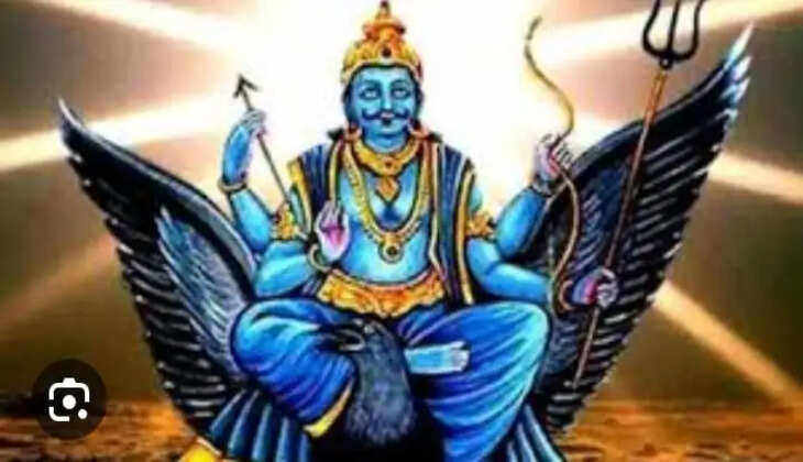 ધાર્મિક@ગુજરાત: શનિ દેવ પોતાની મૂળ ત્રિકોણ રાશિમાં થયા માર્ગી,ધન-સંપત્તિમાં પણ વધારો થઈ શકે