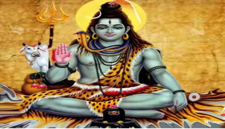 ધર્મ@ગુજરાત: 17 ઓગસ્ટથી પ્રારંભ  થઇ રહેલા શ્રાવણ માસમાં,ભગવાન શિવને પ્રસન કરવા કેવી  રીતે પૂજા  કરવી