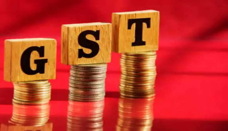  અપડેટ@ગુજરાત: કરોડોના બોગસ બિલિંગ કૌભાંડમાં GST તંત્રે  3 વેપારી પકડ્યા