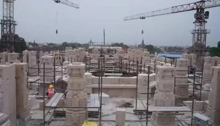 Ram Mandir Ayodhya