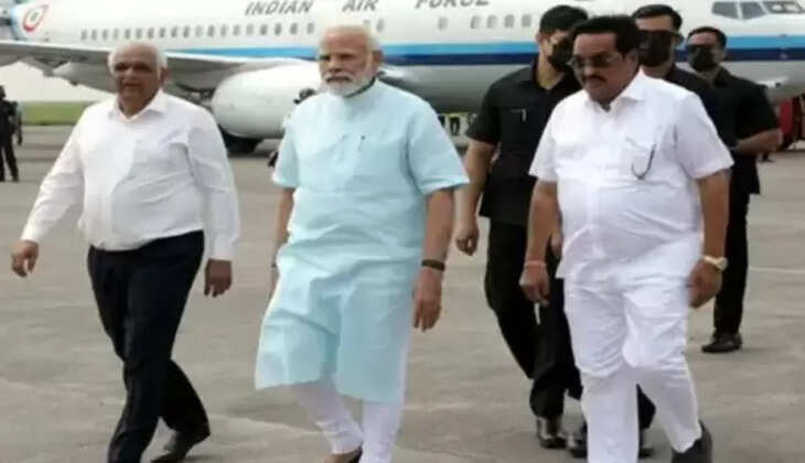 નરેન્દ્ર મોદી