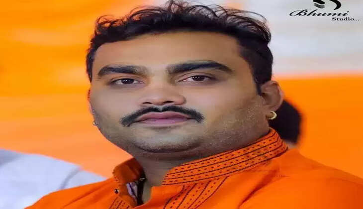 Jignesh Barot