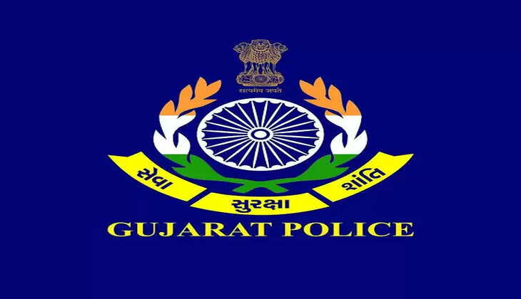 Gujarat police