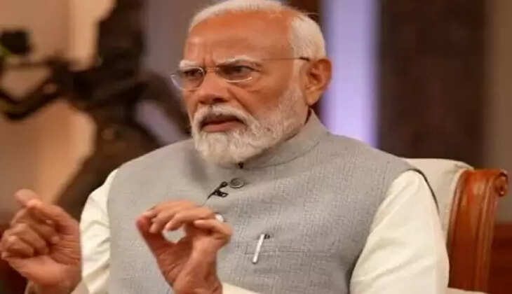 મોદી