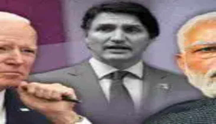 અપડેટ@દેશ: ખાલિસ્તાન વિવાદને લઈને કેનેડાના આરોપો પર અમેરિકાએ ચિંતા વ્યક્ત