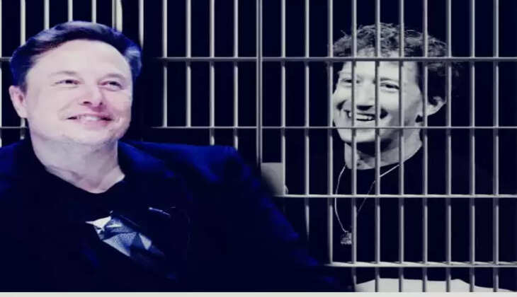 અપડેટ@દેશ: ટેસ્લાના ચીફ ઈલોન મસ્કએ ઈન્સ્ટાગ્રામ પર બાળ શોષણનો આરોપ લગાવ્યો 