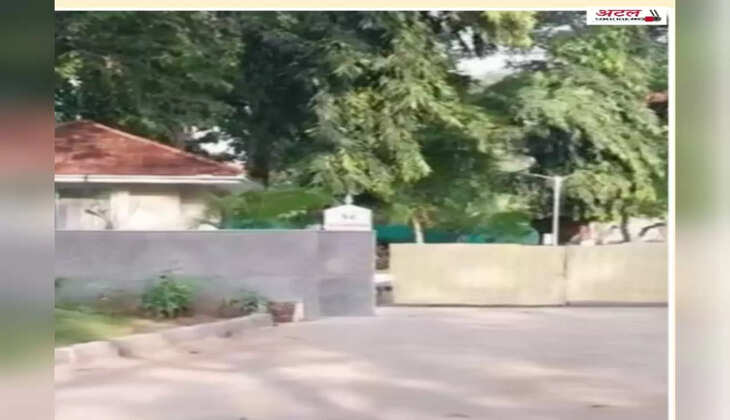 રિપોર્ટ@ગુજરાત: જાણો કયા મંત્રીને કયા નંબરનું નિવાસસ્થાન મળ્યું ?