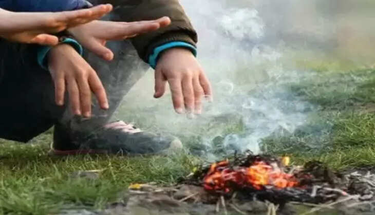 હવામાન