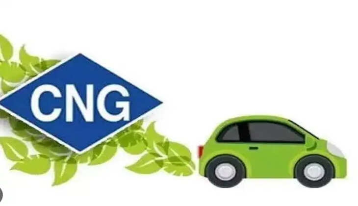 અપડેટ@દિલ્હી: વાયુ પ્રદુષણને રોકવા માટે સરકાર CNG કાર ઉપર પણ લાગશે પ્રતિબંધ