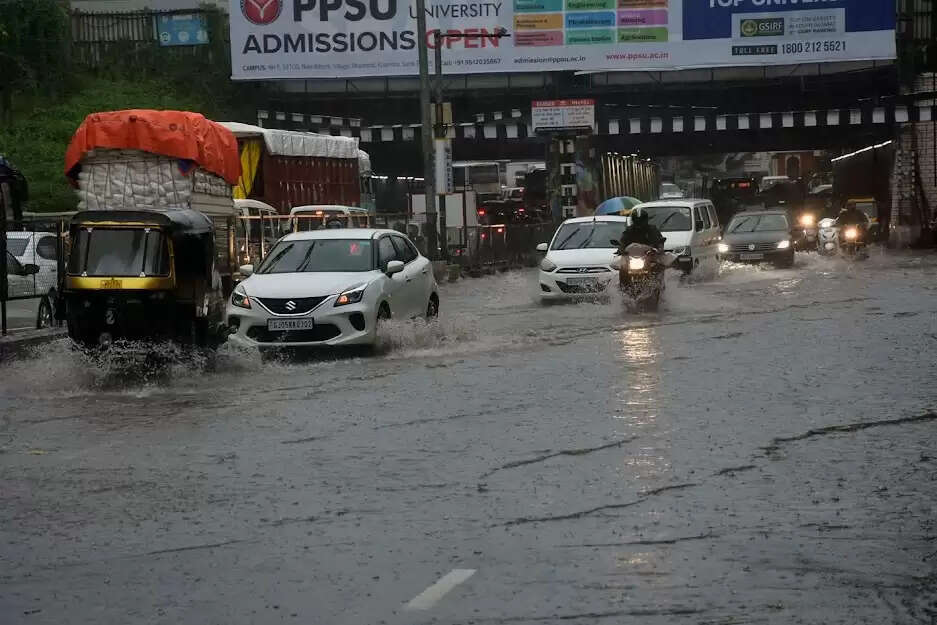 Rain
