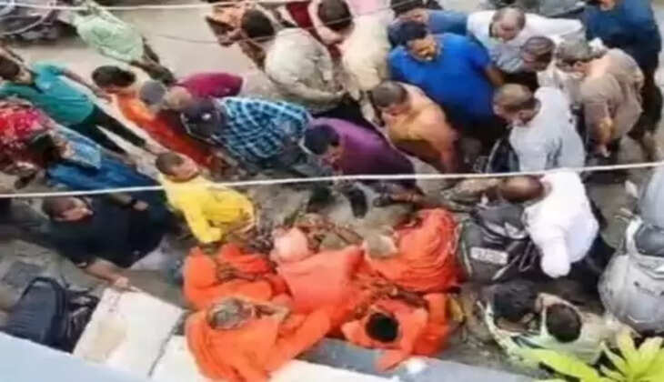 કાર્યવાહી