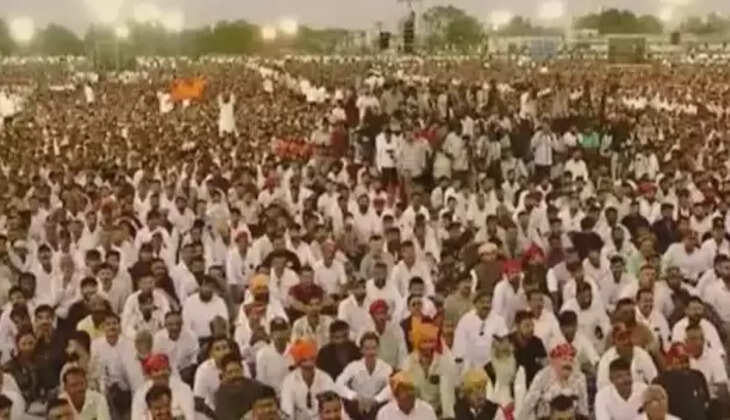 આંદોલન