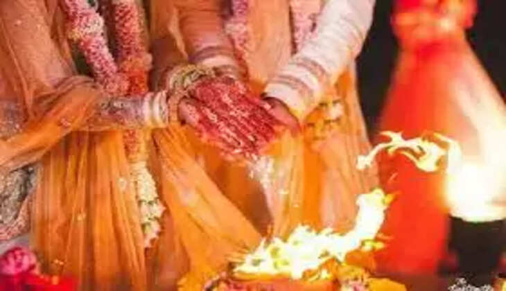 marrige