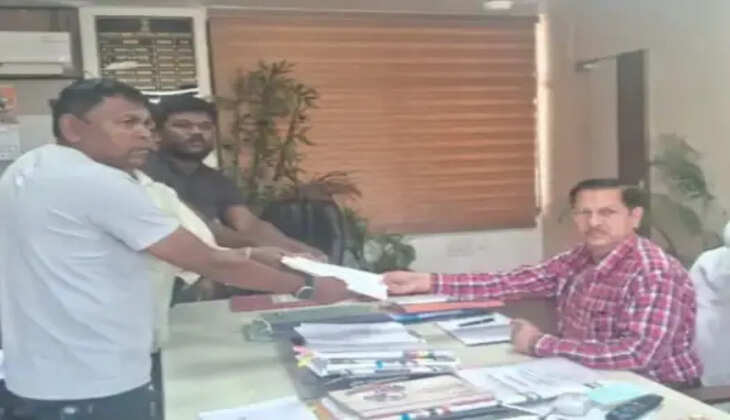 છેતરપિંડી 