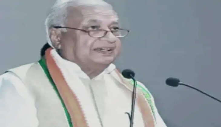રાજકારણ@દેશ: કેન્દ્ર સરકારે 5 રાજ્યોના રાજ્યપાલોની બદલી કરી, જાણો વધુ વિગતે