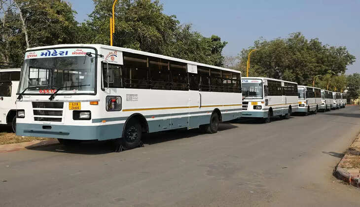 GSRTC 02