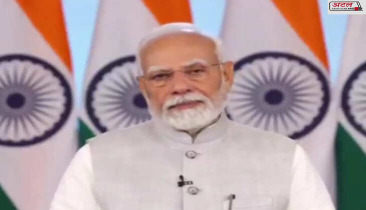 મોદી