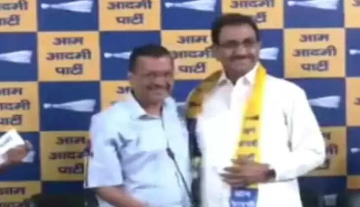 રાજકારણ