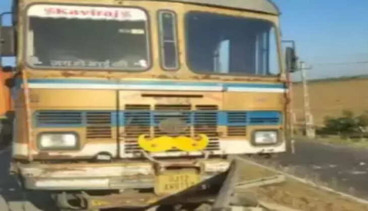 અકસ્માત