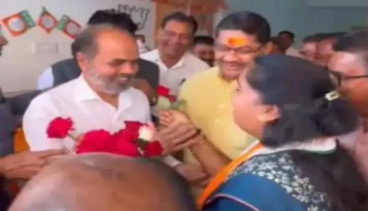 રાજકારણ