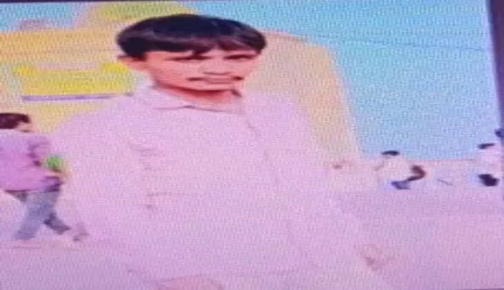 આત્મહત્યા@મહેસાણા: અમદાવાદના યુવકે કડી નજીક નર્મદા કેનાલમાં ડૂબીને આપઘાત કર્યો