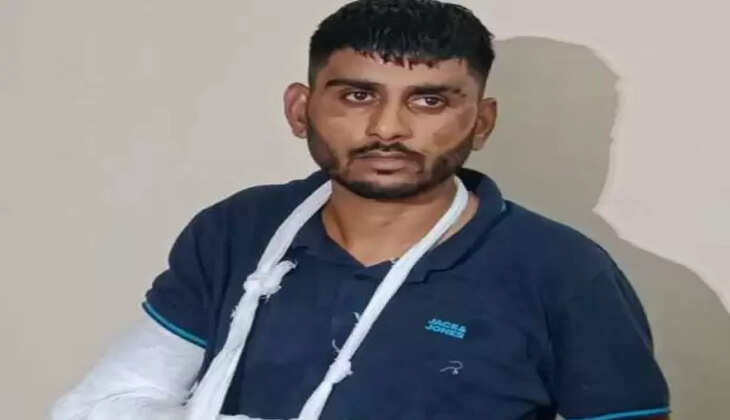 Ahemdabad Murder