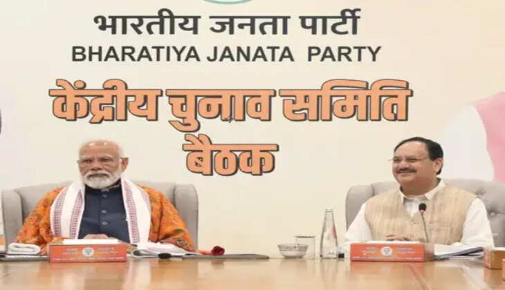 BJP