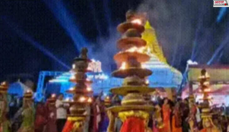અંબાજી