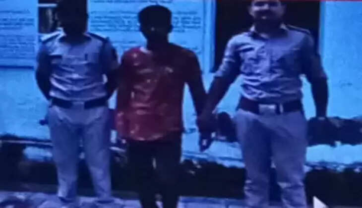 ગુનો@જામનગર: 35 લોકોના ફેસબુક એકાઉન્ટ હેક કરનાર આરોપીની સાયબર ક્રાઈમે ધરપકડ 