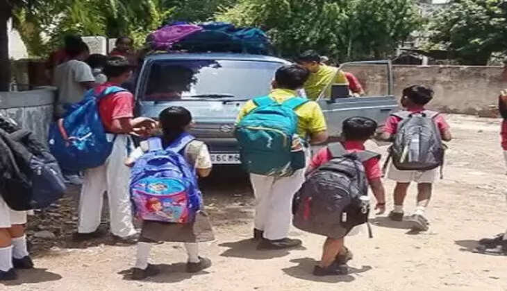 આંદોલન