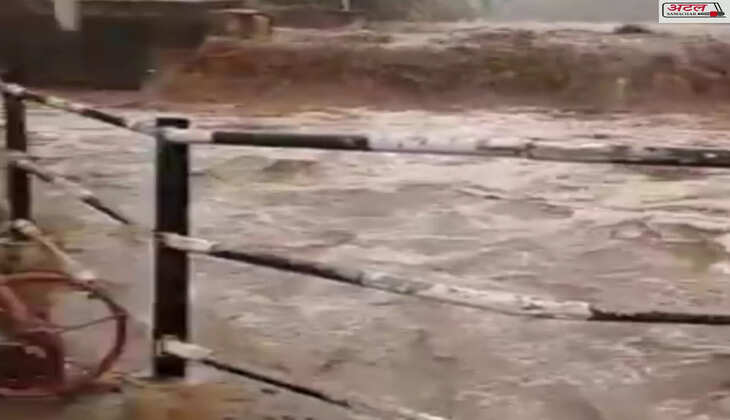 વરસાદ