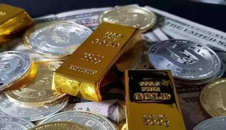 Gold