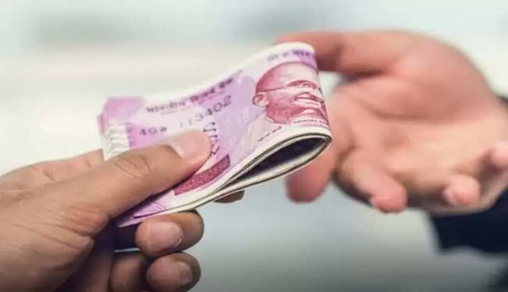 લાંચ