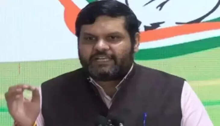 ગૌરવ વલ્લભ